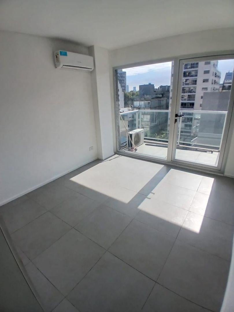 Departamento con amenities