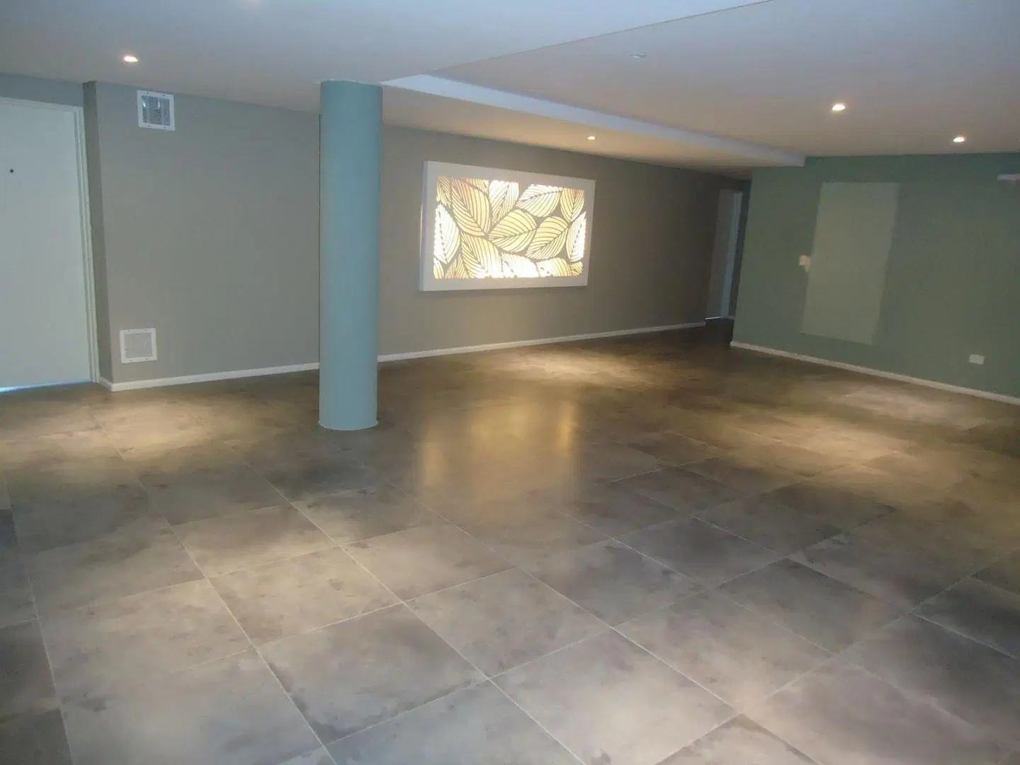 Departamento con amenities 2