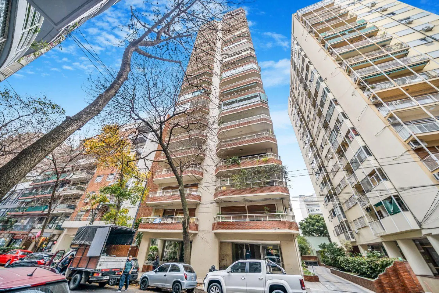 PISO QUINCE - VISTA PANORÁMICA 2