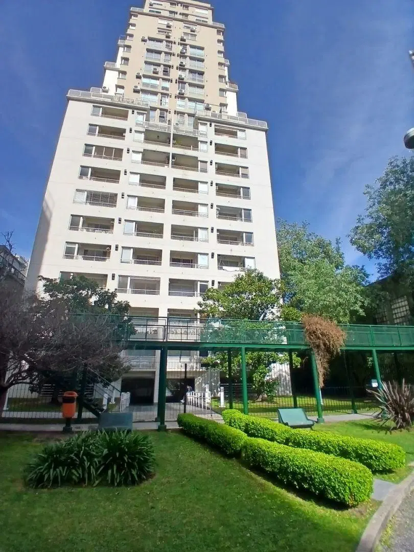 Departamento monoambiente. | F. D. ROOSEVELT al 1800 2