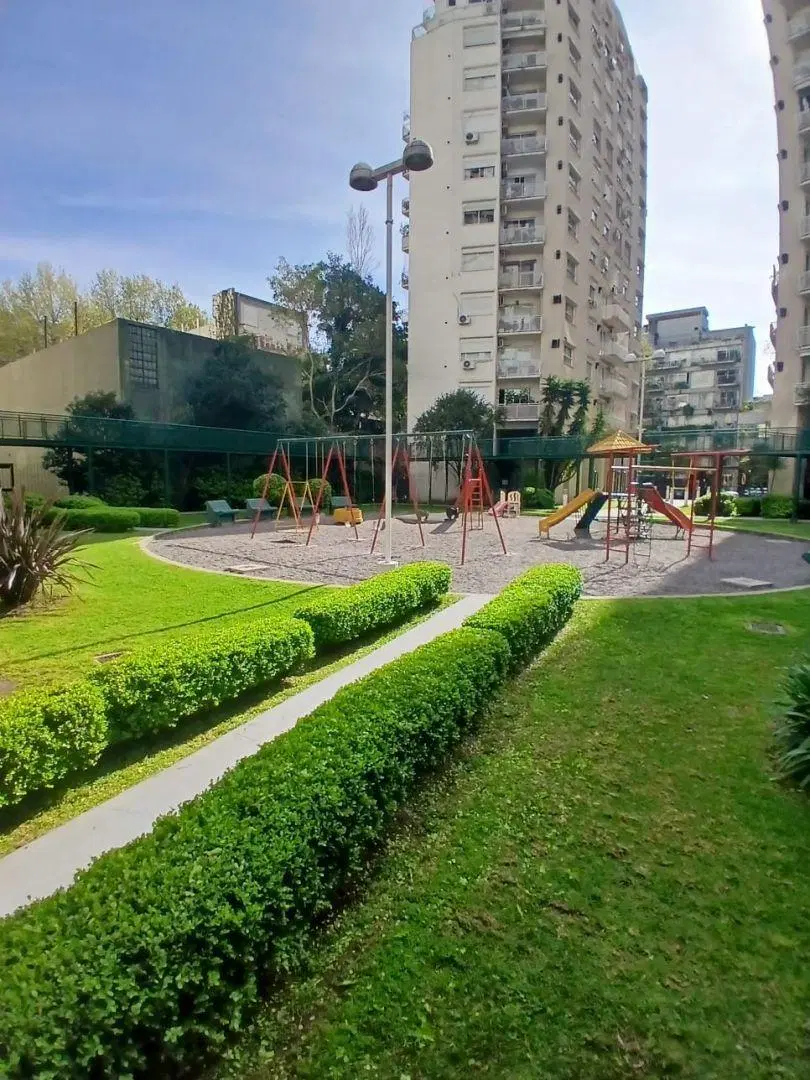 Departamento monoambiente. | F. D. ROOSEVELT al 1800 4