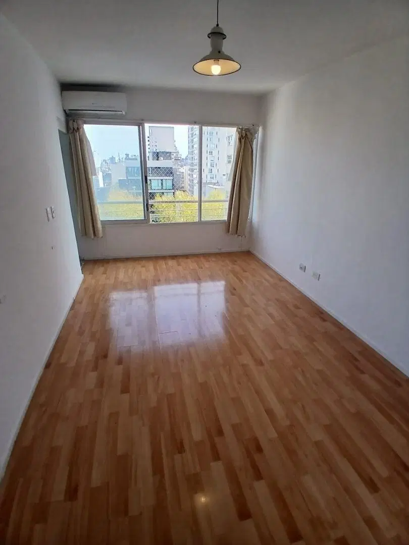 Departamento monoambiente. | F. D. ROOSEVELT al 1800 5