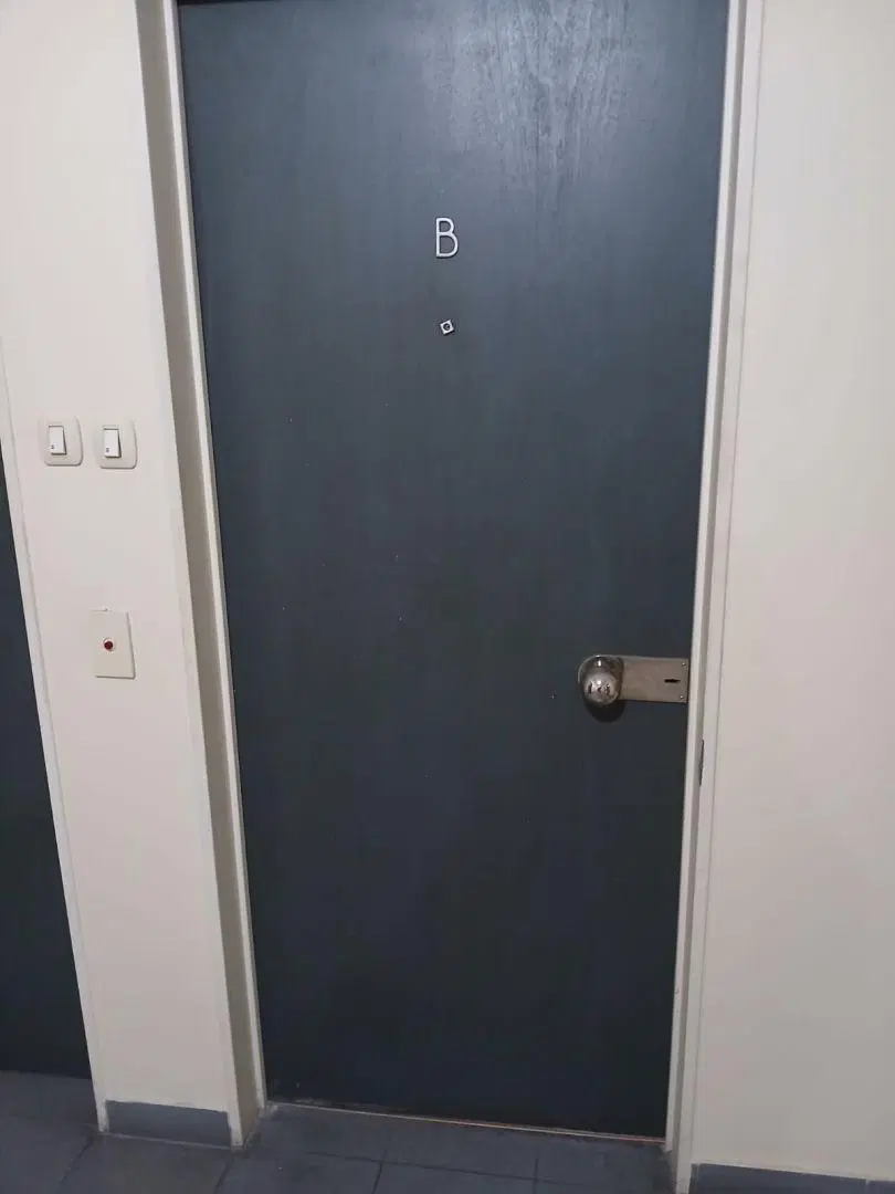 Departamento 2 ambientes 0 dormitorios. | MONTEVIDEO al 900 3