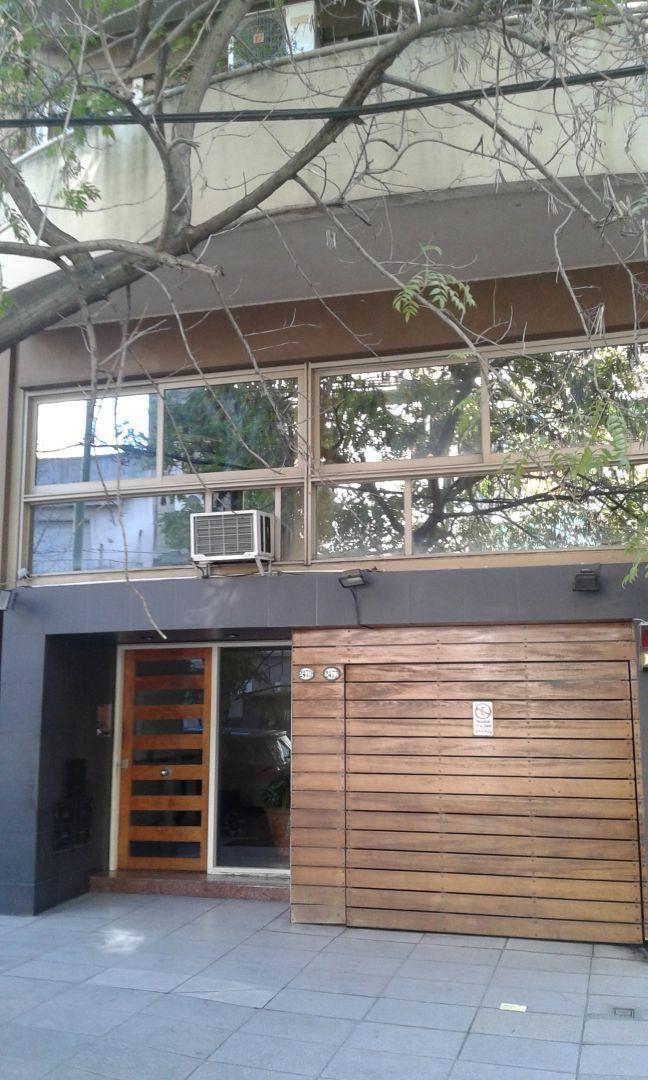 Foto de DOS AMBIENTES CONTRAFRENTE CON BALCÓN, imagen 1