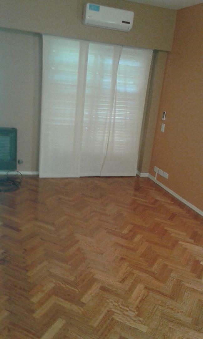 Foto de DOS AMBIENTES CONTRAFRENTE CON BALCÓN, imagen 4
