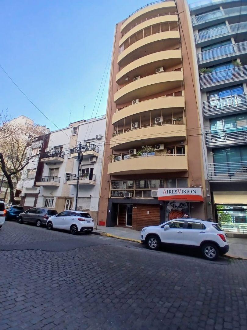 Foto de DOS AMBIENTES CONTRAFRENTE CON BALCÓN, imagen 4