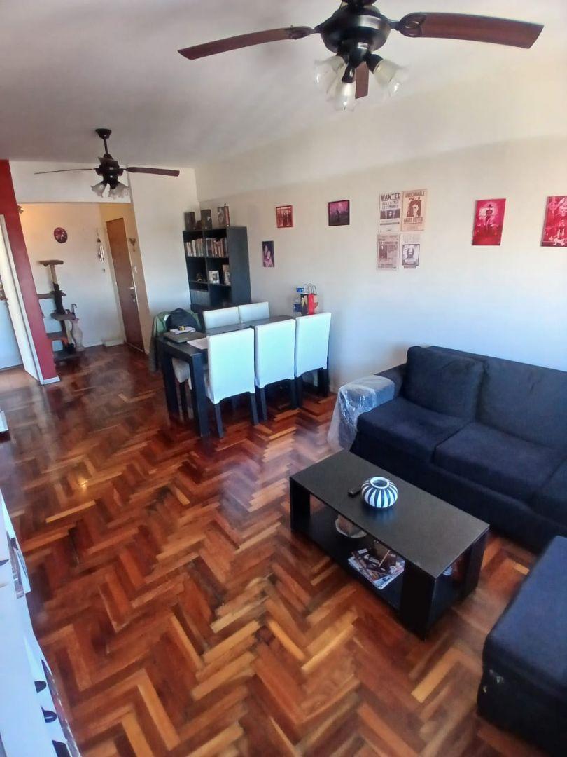 Foto de 4 AMBIENTES FRENTE - VISTA PANORÁMICA - BAÑO COMPLETO Y TOILETT - MUY, imagen 1