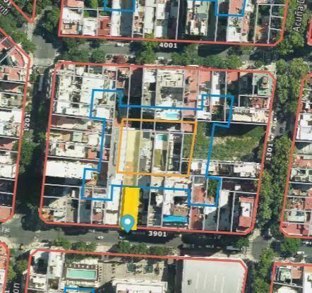 Foto de PALERMO: GALPON 562 M2 CON ENTRADA PARA CAMIONES, imagen 5