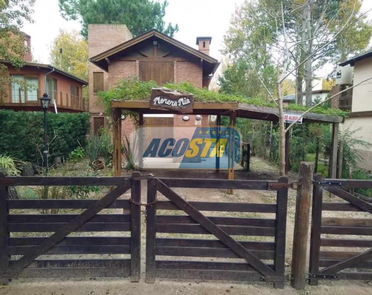 Propiedad en Argentina