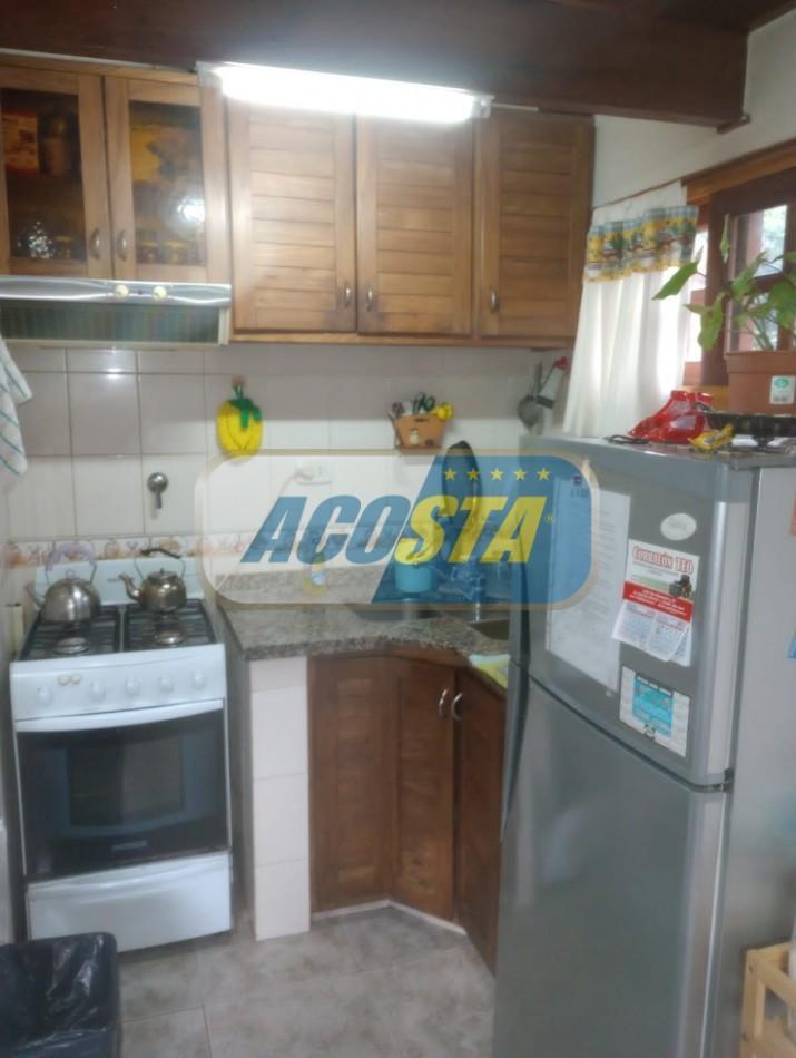 Hermosa Casa, Mar Azul, Mas Dto 2 Amb, a 300 m de La Playa 1