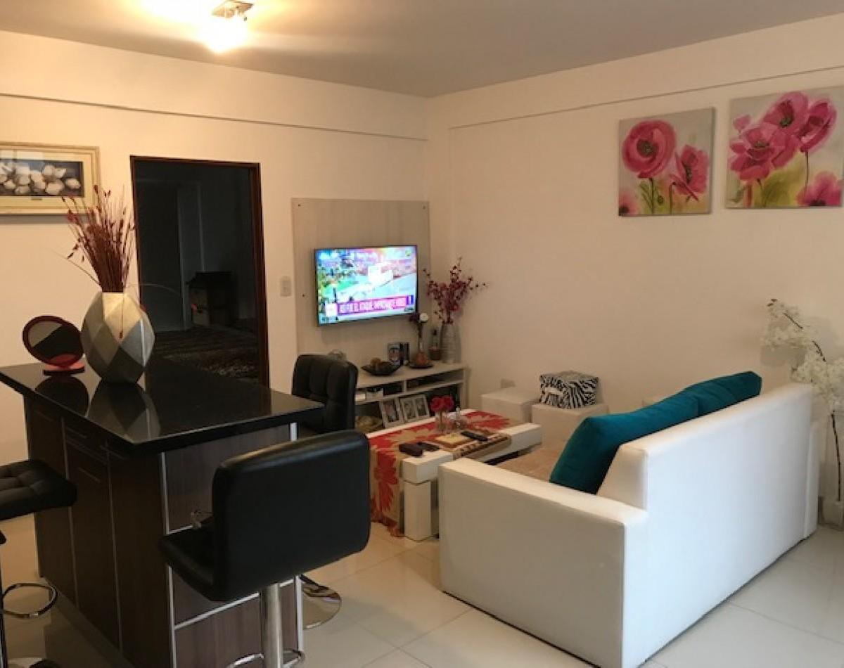 Departamento 2 Ambientes con Cochera en Excelente Estado 5