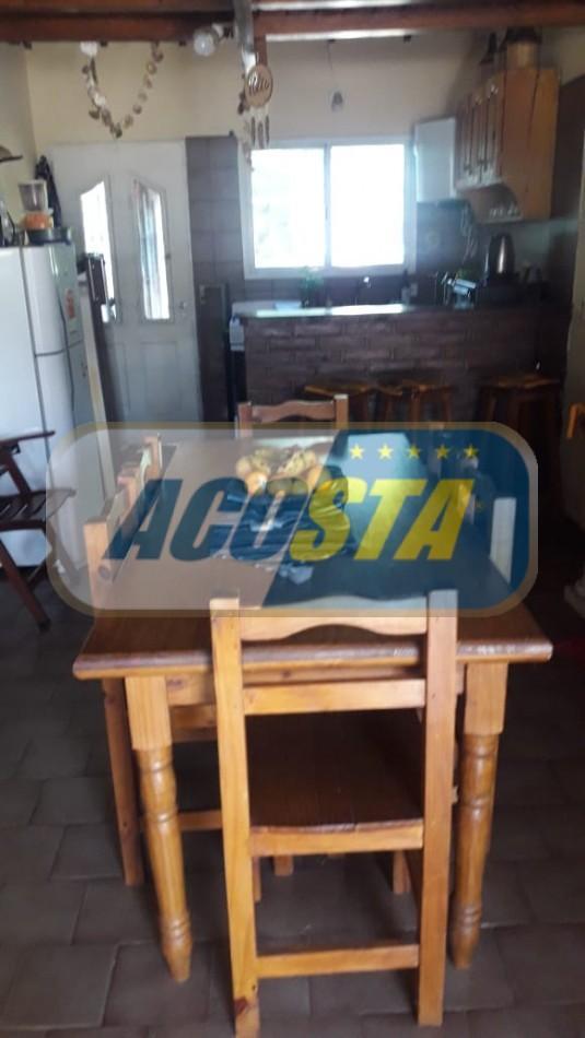 Casa 4 Ambientes, Mar Azul, a m del Mar, Acepta Permuta 2