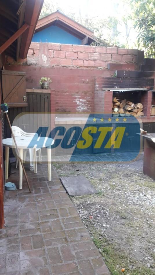 Casa 4 Ambientes, Mar Azul, a m del Mar, Acepta Permuta 3