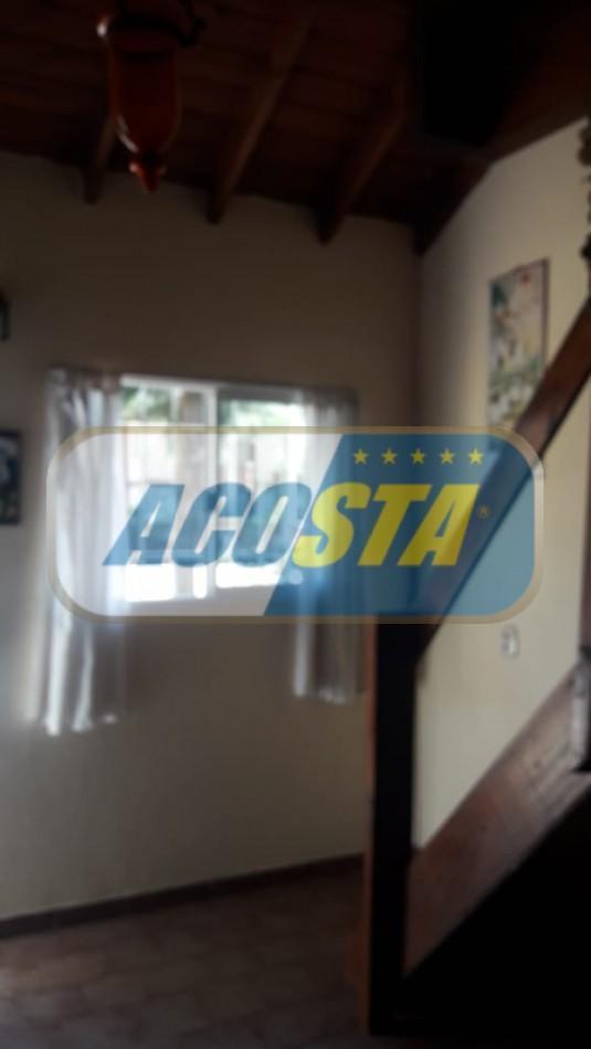 Casa 4 Ambientes, Mar Azul, a m del Mar, Acepta Permuta 4