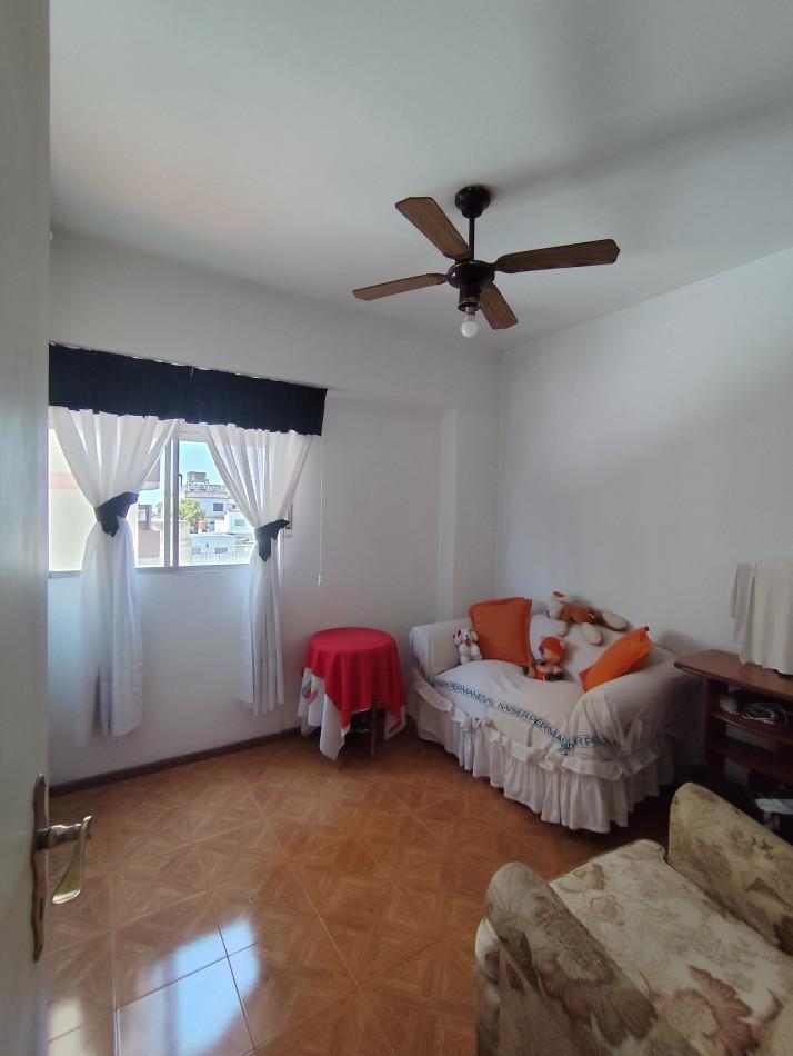 Dto. 3 Ambientes, Impecable, Apto Credito Bancario 4