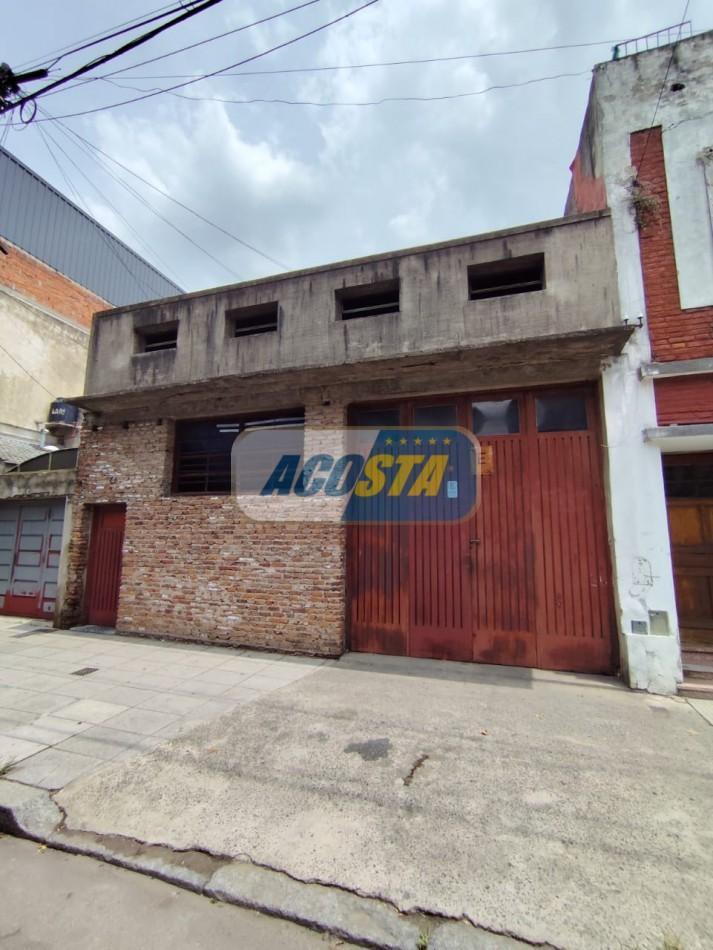 Galpon 170 m² Mas Lote Libre, Mix. II 1