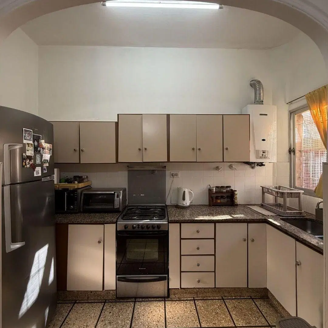 CASA EN VENTA EN BARRIO NAON 4