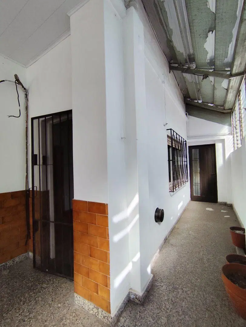 ALQUILER PH 3 AMBIENTES CON PATIO Y GARAJE 5