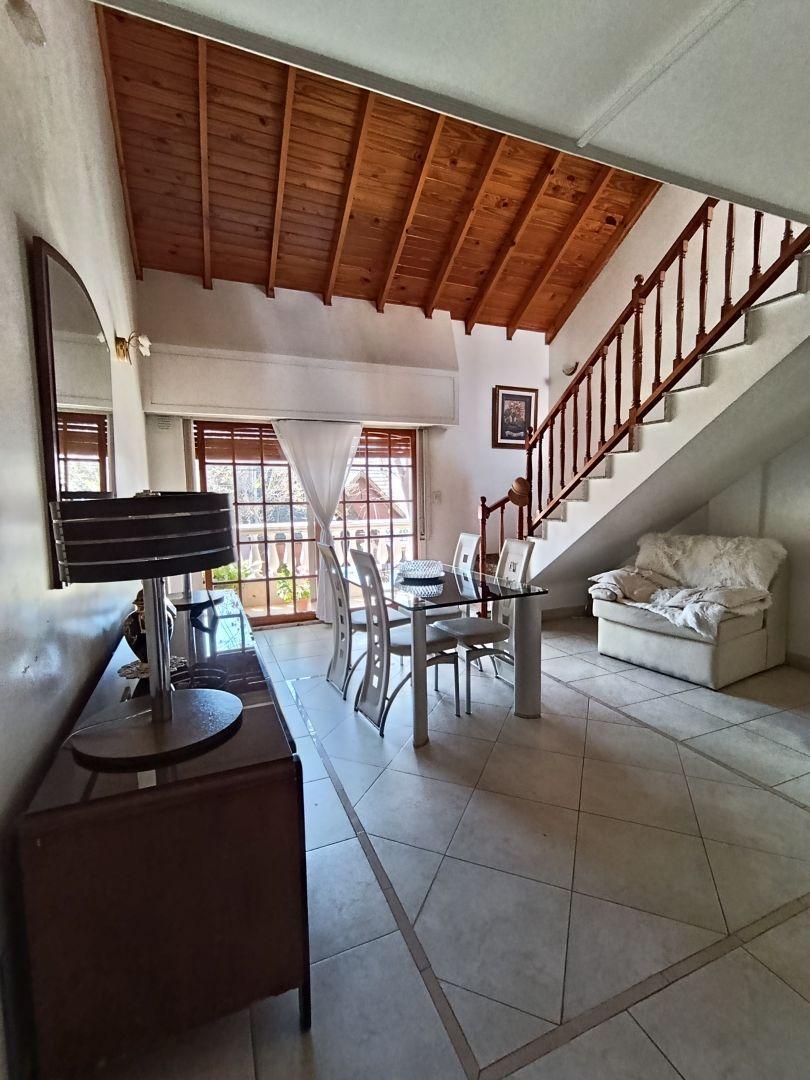 Foto de DUPLEX 3 AMBIENTES CON BALCON Y PATIO, APTO CREDITO,, imagen 5