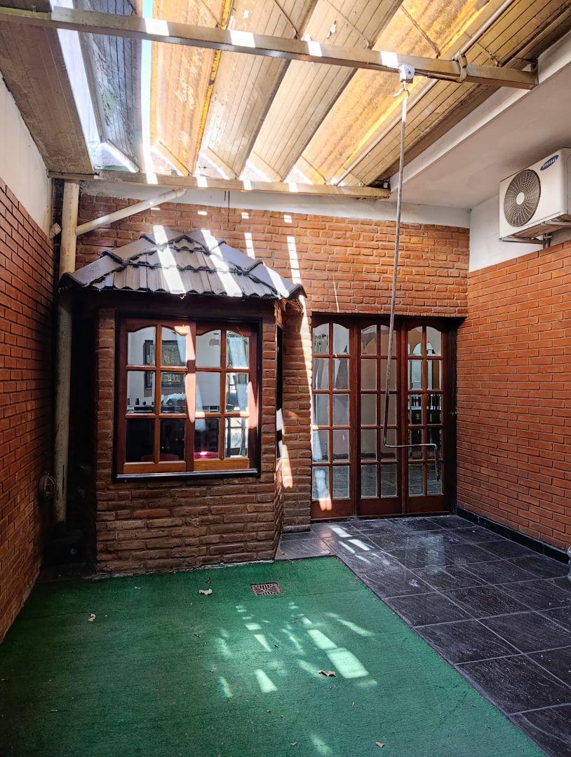 Foto de PH 4 AMBIENTES CON PATIO Y ESPACIO AEREO, imagen 5