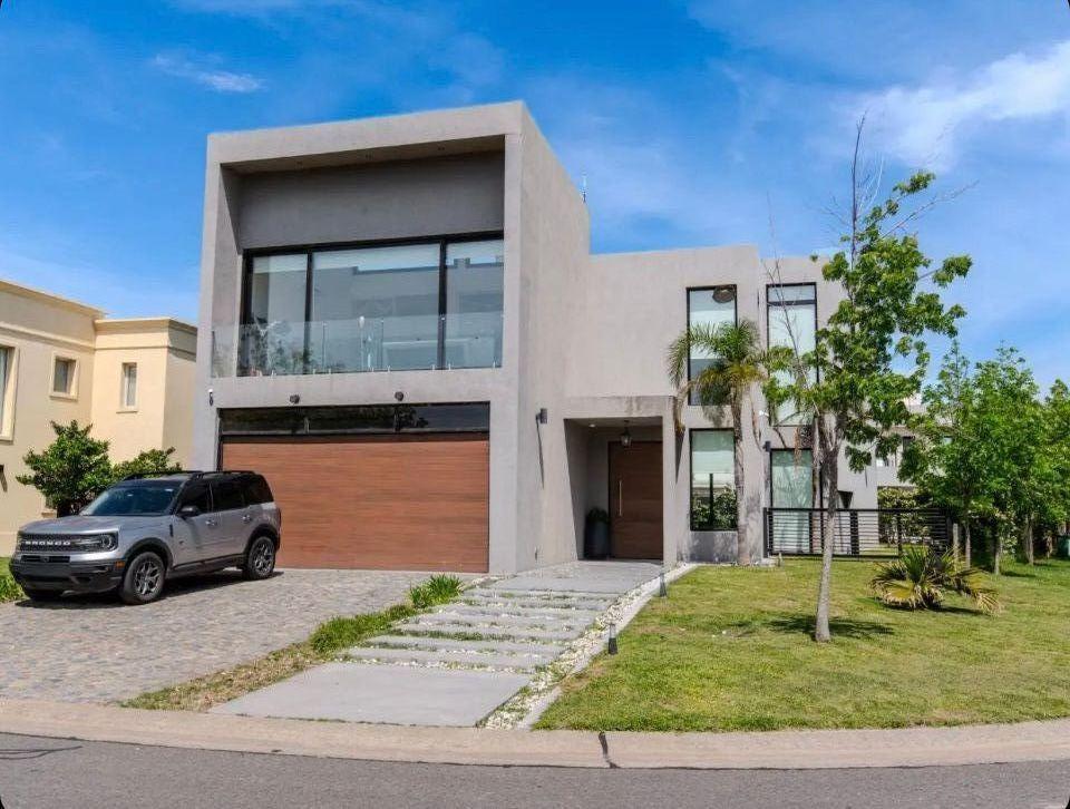 Foto de Casa 5 ambientes. | Puertos del Lago al 100, imagen 3