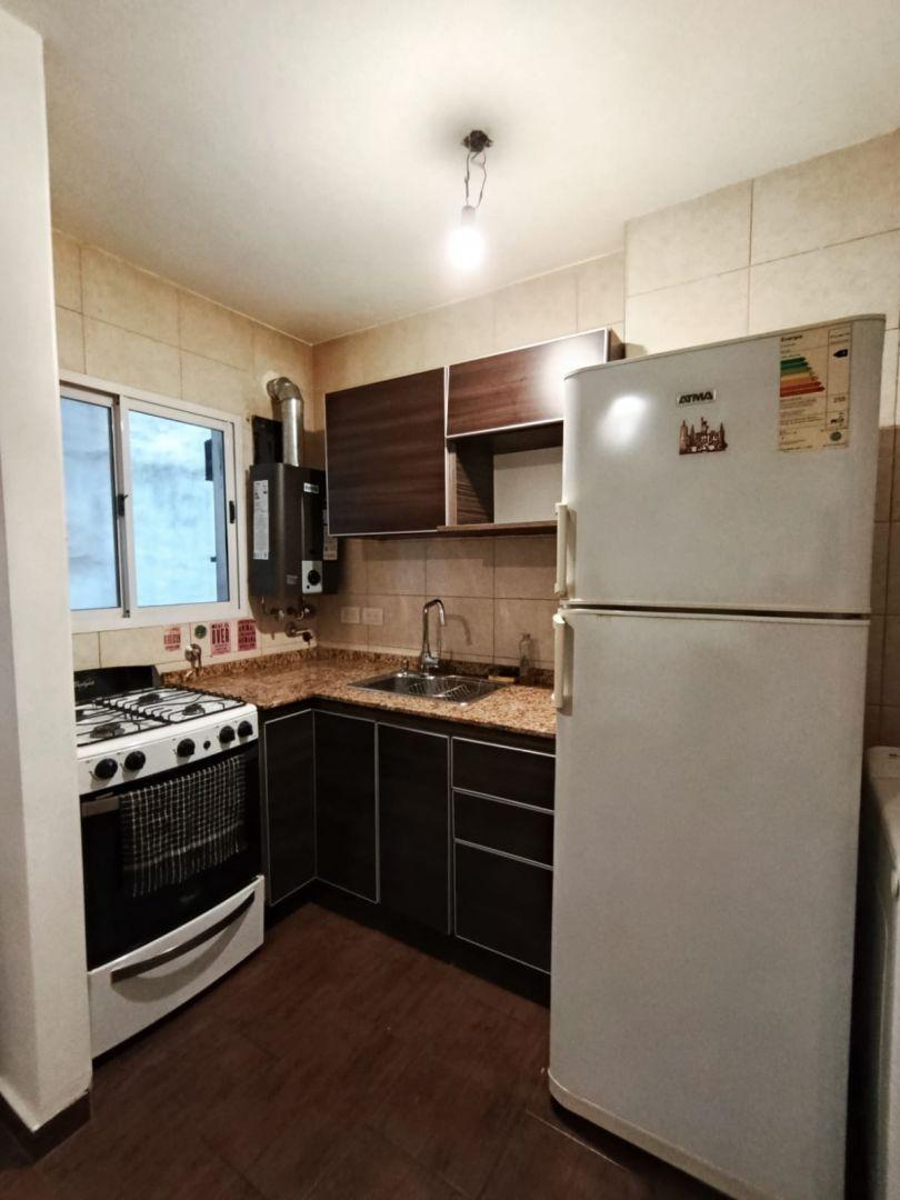 Foto de Alquiler monoambiente en Caballito semiamueblado, imagen 4