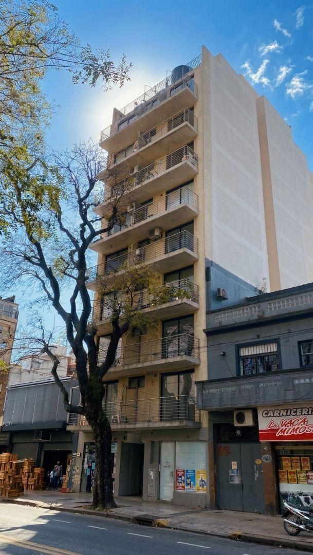 Foto de DEPARTAMENTO DE UN AMBIENTE EN VENTA EN VERSALLES, imagen 2