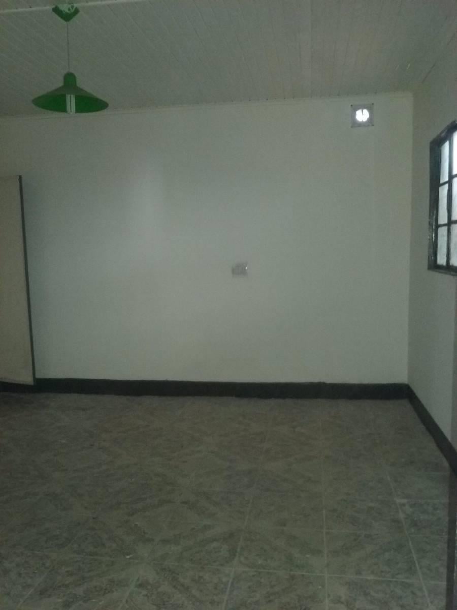 Venta de casa en Lanús límite Avellaneda de 3 amb. y depto. de 3 amb. a terminar