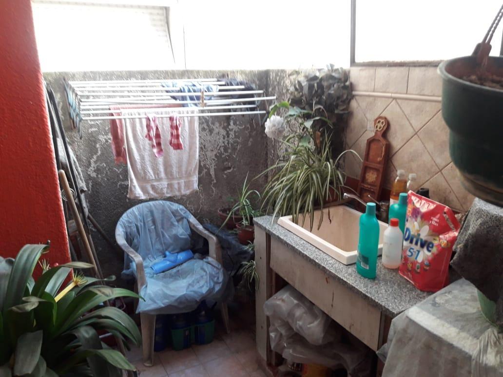 Departamento de 3 amb. amplio en Piñeyro