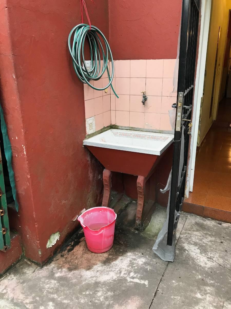Casa Divisible en 3 Deptos. Tipo PH. 5