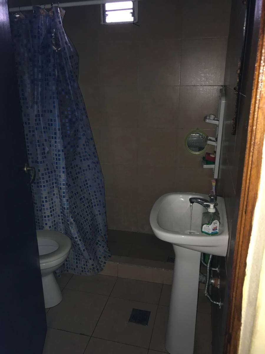 Casa Divisible en 3 Deptos. Tipo PH. 5