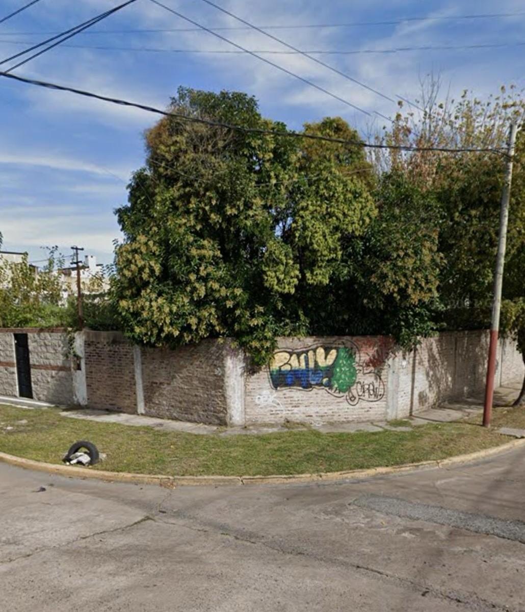 Venta 2 Lotes en Esquina, 300 m², Valentin Alsina, Lanús 4