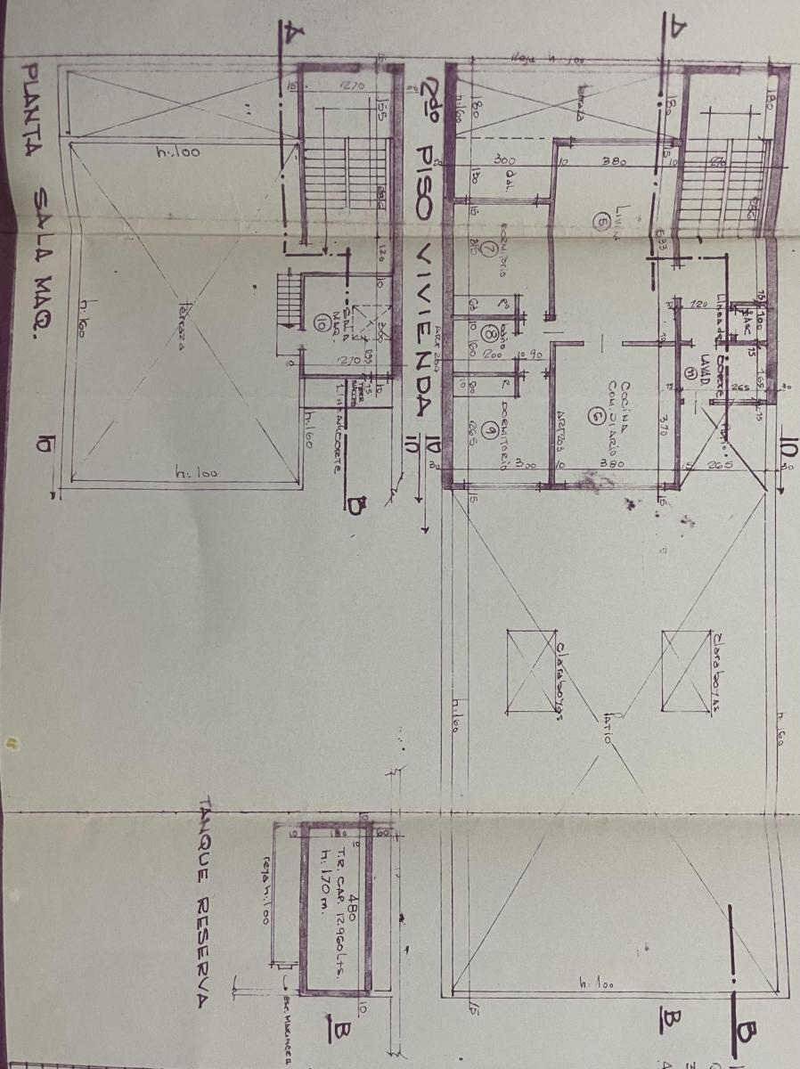 Plano 1