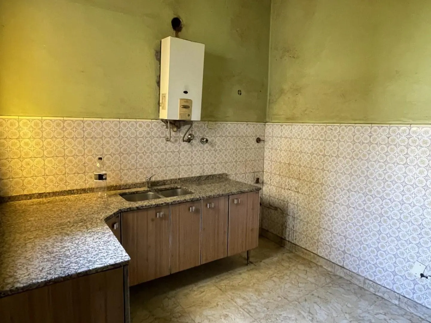 Venta Casa de 3 amb. con patio y terraza, Valentín Alsina, Lanús 4