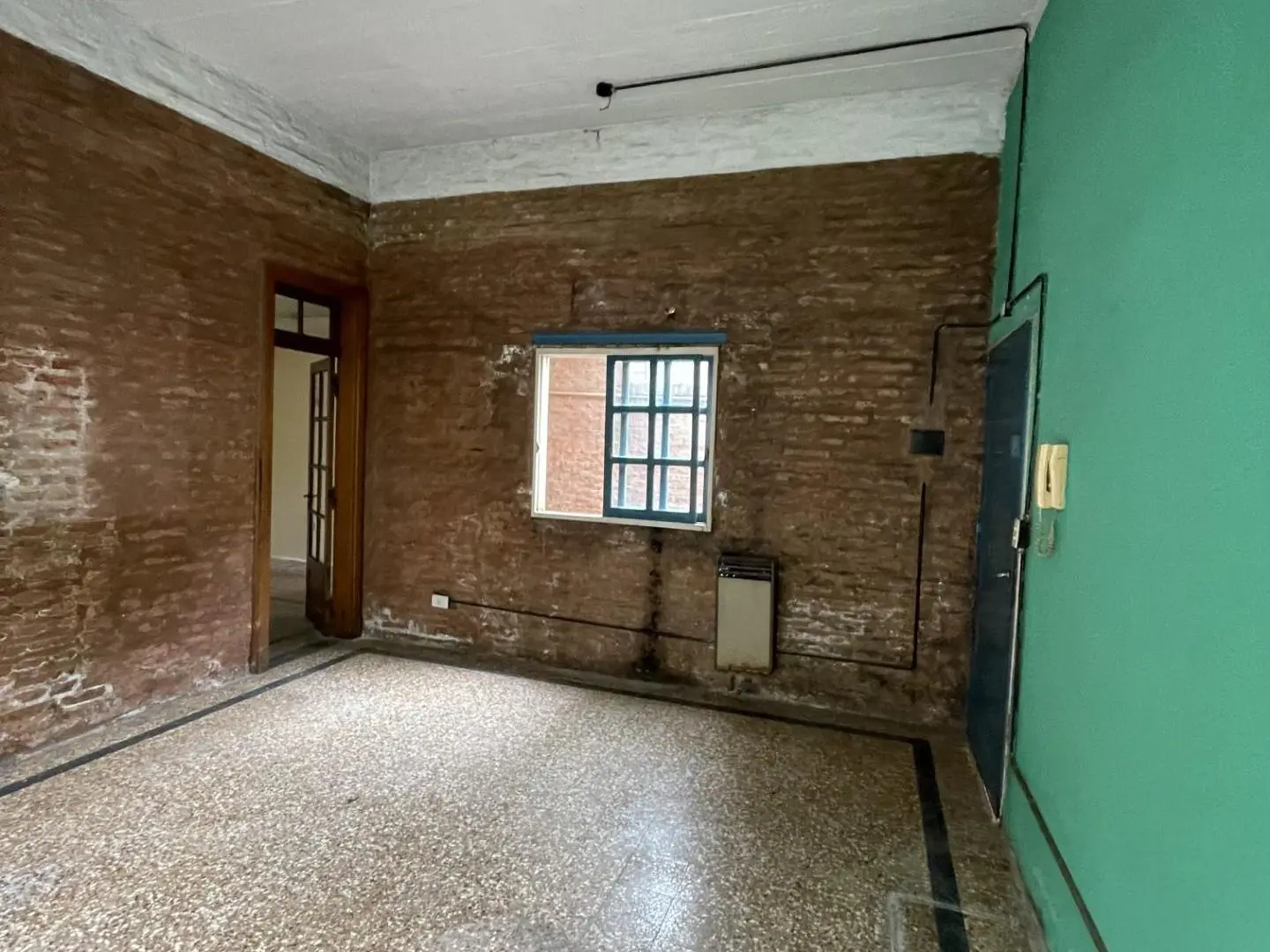 Venta PH de 2 amb. amplio con patio y terraza, Piñeyro, Avellaneda 2