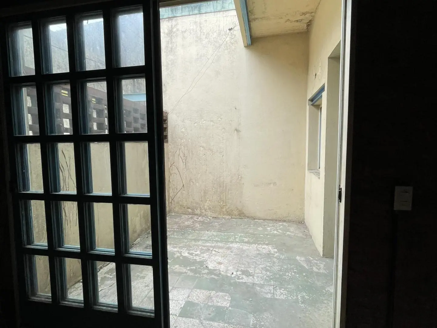 Venta PH de 2 amb. amplio con patio y terraza, Piñeyro, Avellaneda 5