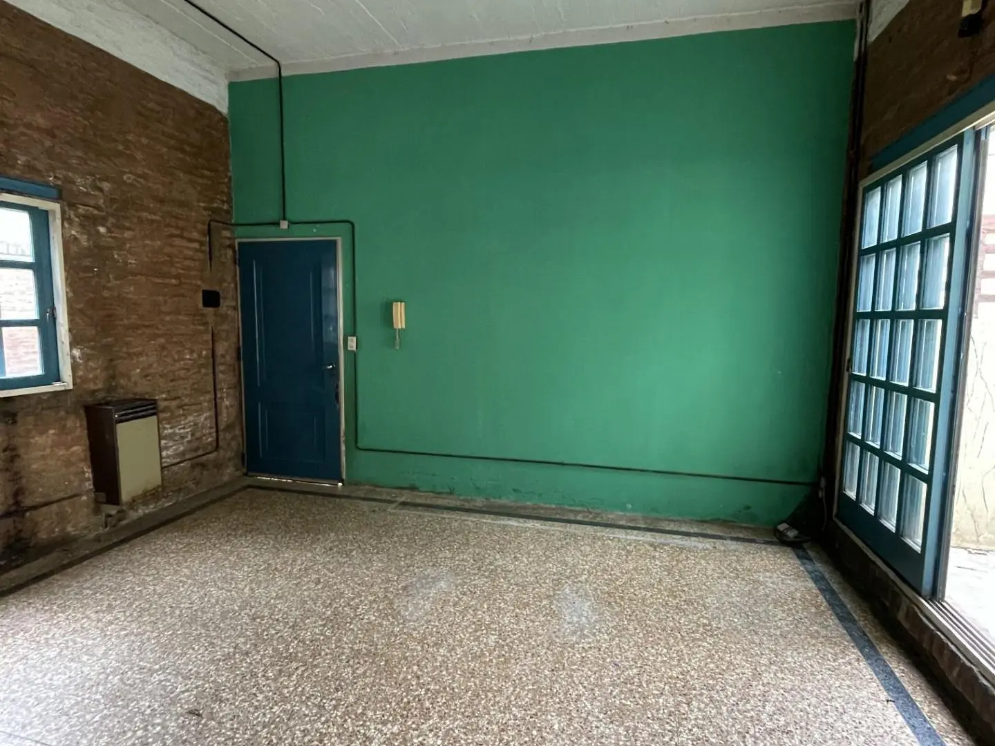 Venta PH de 2 amb. amplio con patio y terraza, Piñeyro, Avellaneda 3