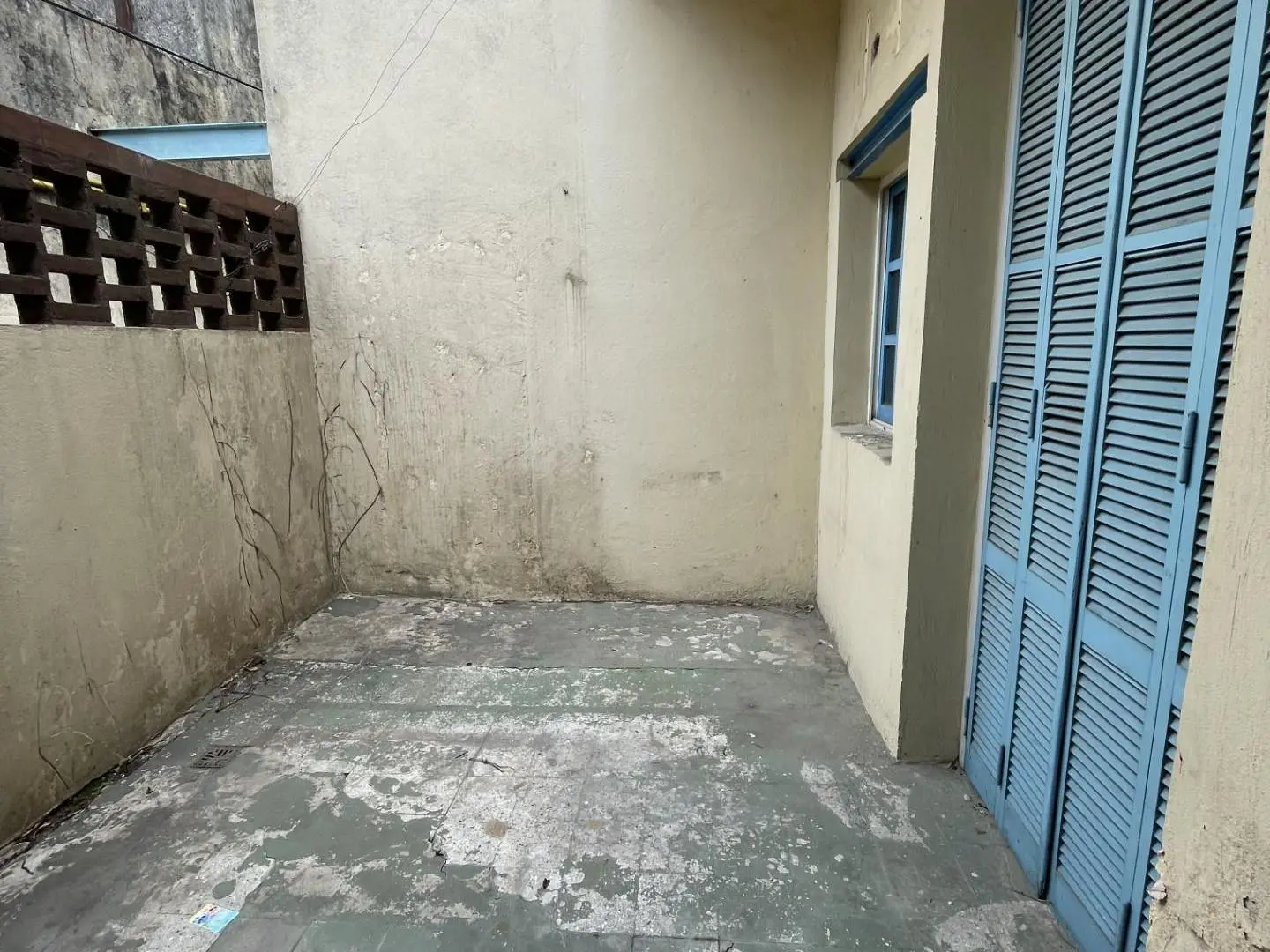 Venta PH de 2 amb. amplio con patio y terraza, Piñeyro, Avellaneda 4