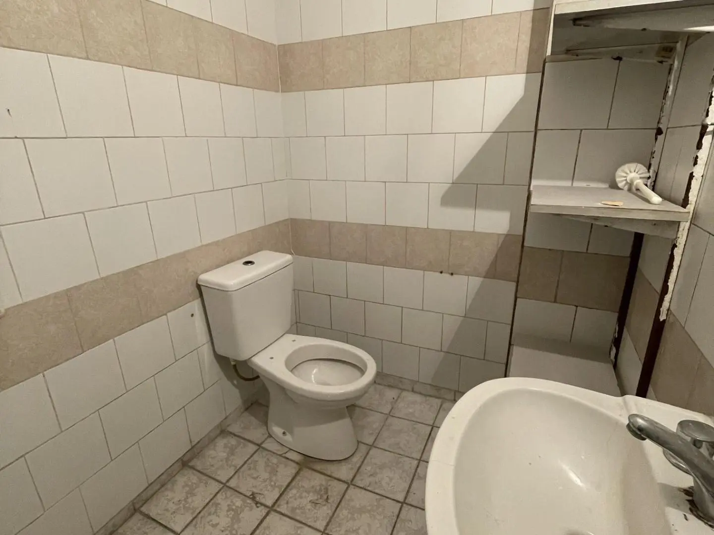 Alquiler PH de 3amb. con patio, Piñeyro, Avellaneda 2