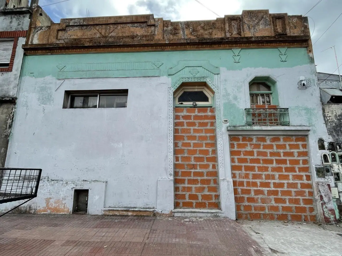 Venta lote de 8.66x26mts, Piñeyro, Avellaneda. 2