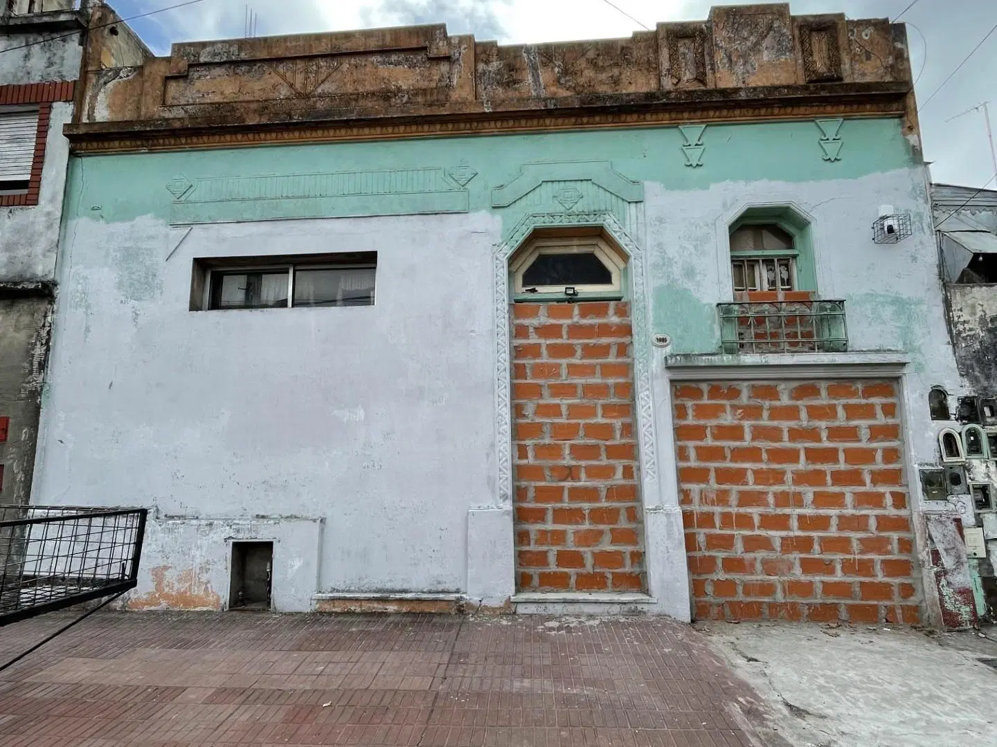 Venta lote de 8.66x26mts, Piñeyro, Avellaneda. 3