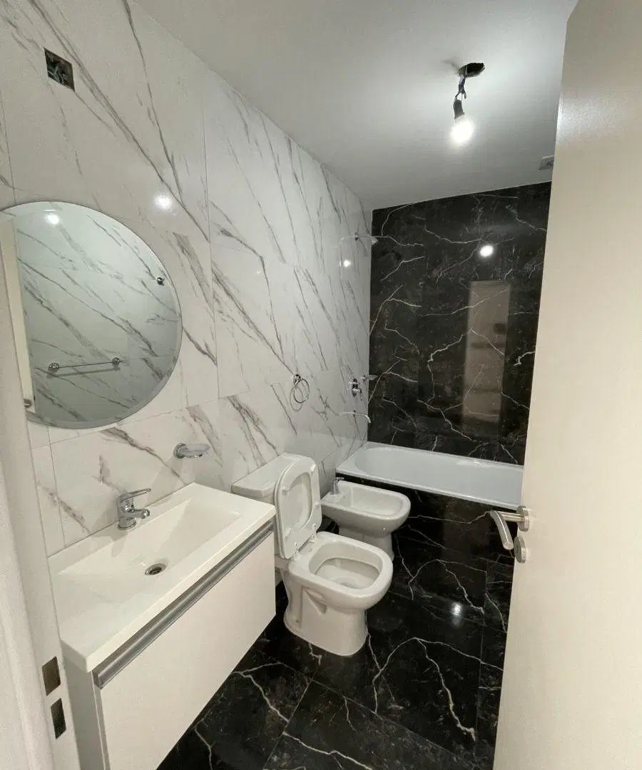 Alquiler Departamento 2 amb. con escritorio y patio, Piñeyro, Avellaneda 2