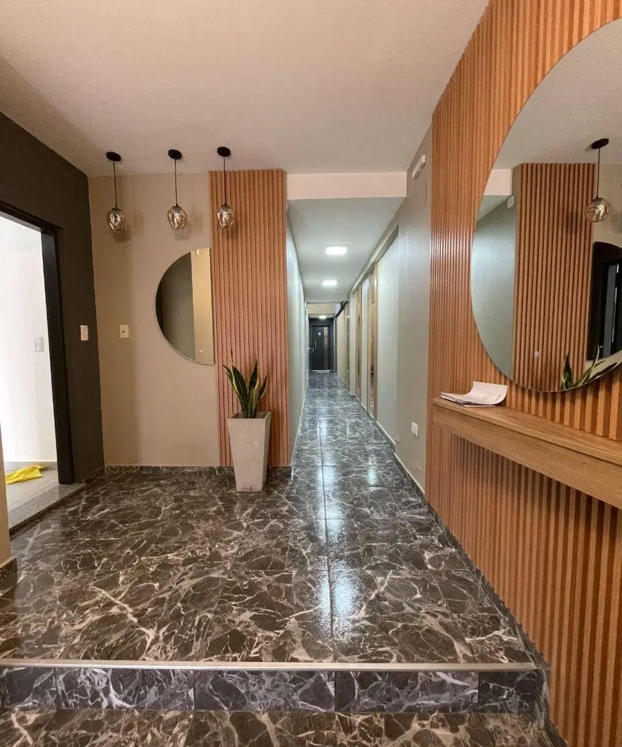 Alquiler Departamento 2 amb. con escritorio y patio, Piñeyro, Avellaneda 2
