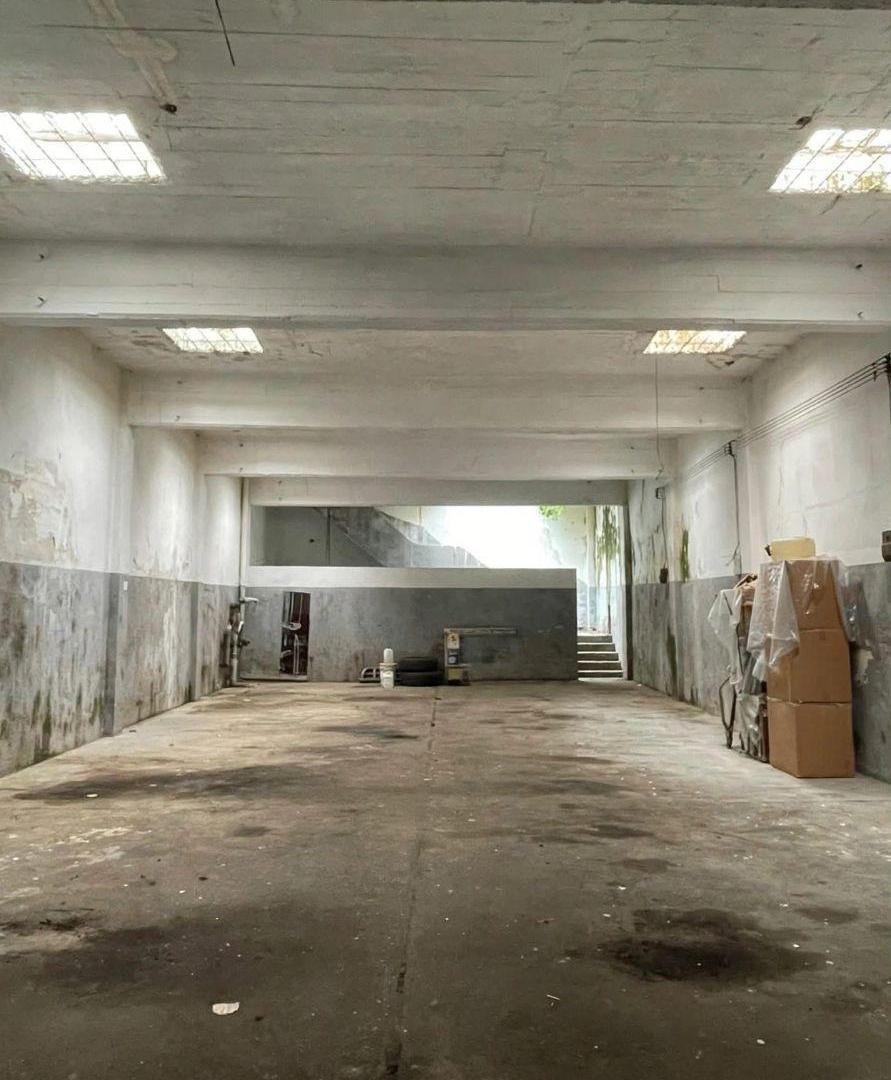 Foto de Venta Galpón de 260mts2, Piñeyro, Avellaneda., imagen 5