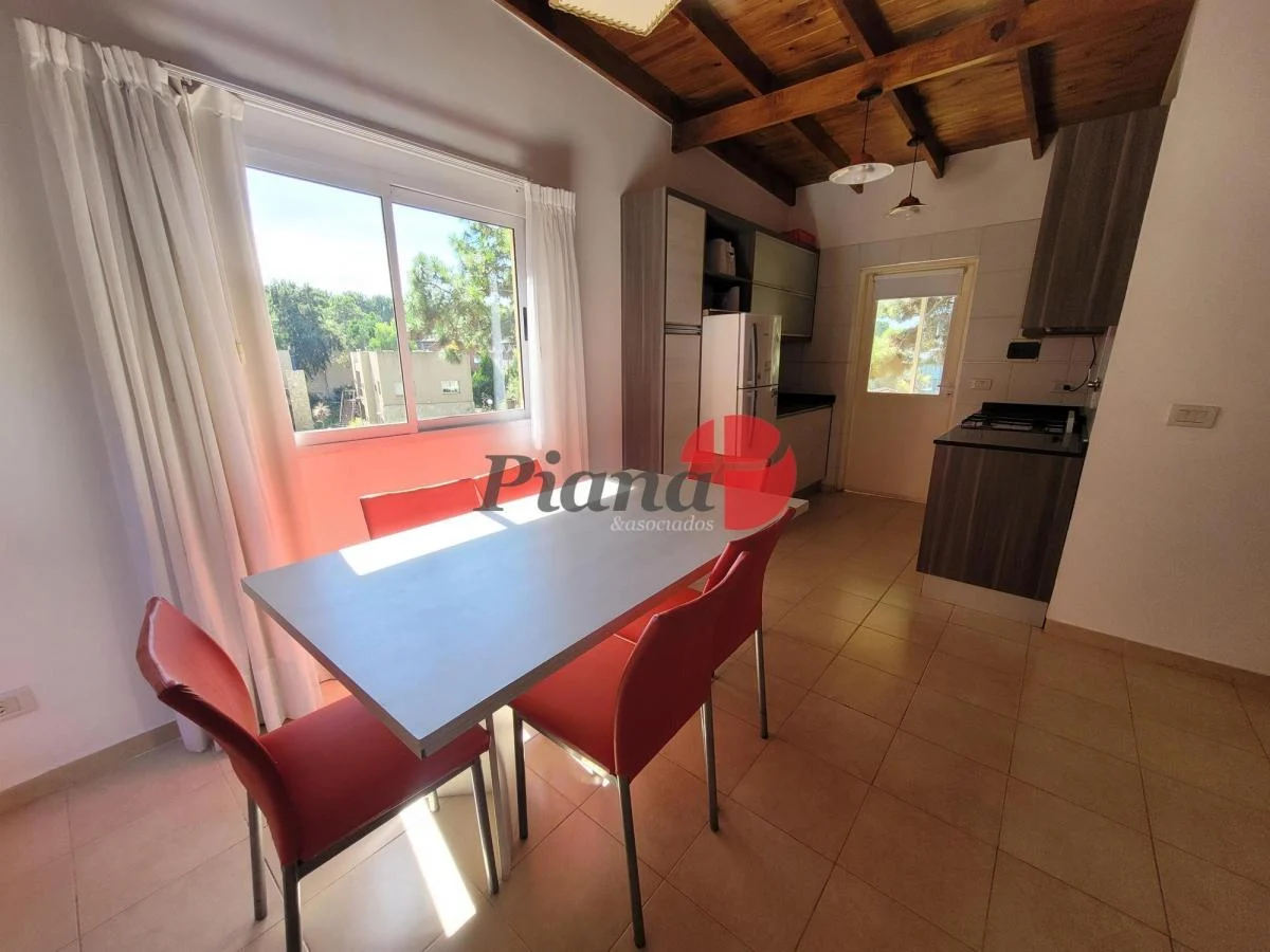 Departamento en Venta - Zona Nueva Duplex - Moderno - Balcon parrilla