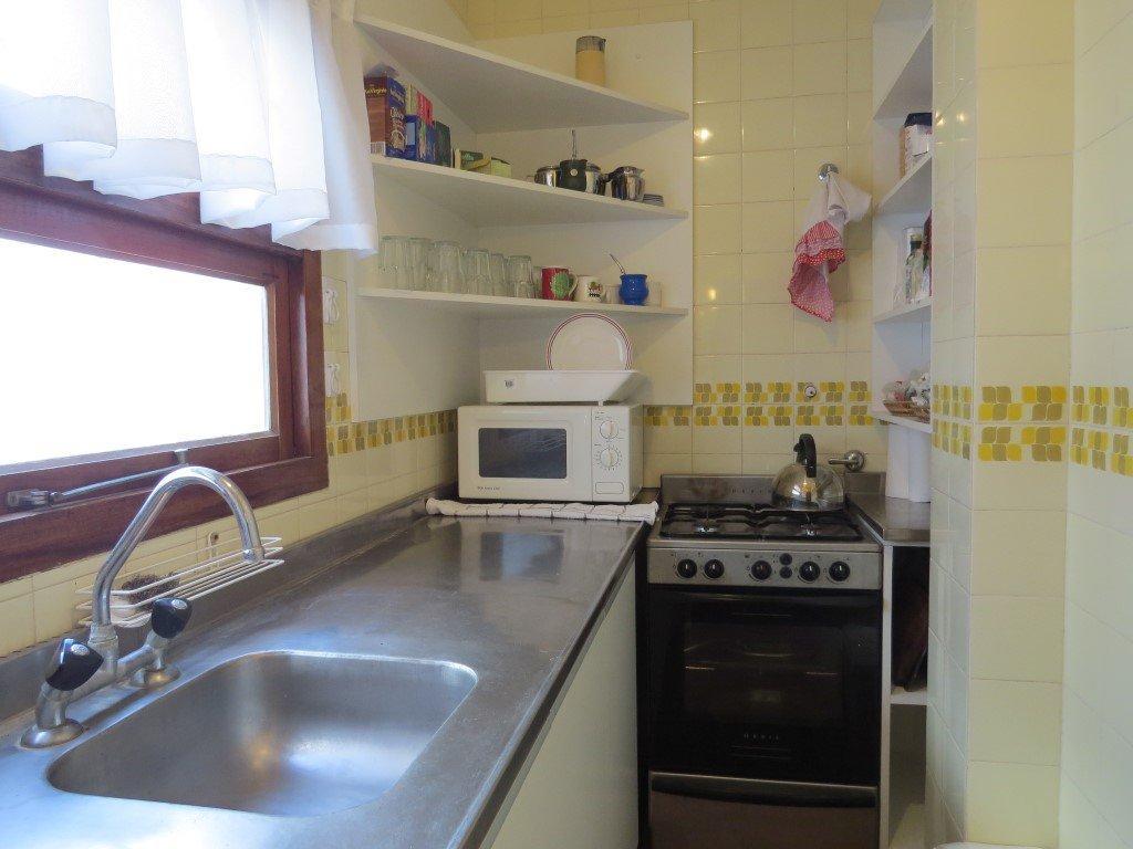 Foto de Departamento en Venta - Frente al Mar - Cochera - Terraza, imagen 2