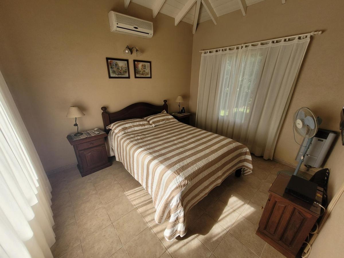 Casa en Venta- Zona Norte - 4 ambientes + Dep. Servicio
