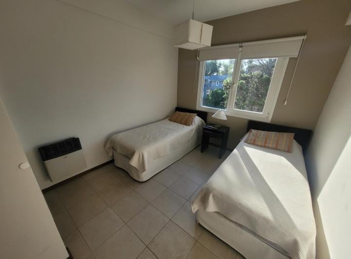 Foto de Departamento en Alquiler - Temporada 2026 - 2 Dormitorios - Piscina, imagen 2
