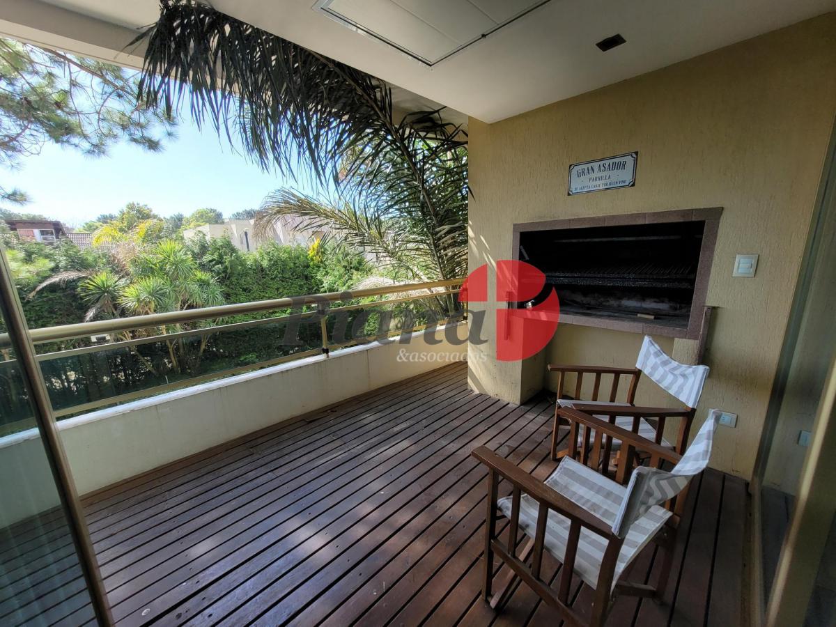 Foto de Departamento en Venta - Building - Edificio de Categoría - Amenities, imagen 3