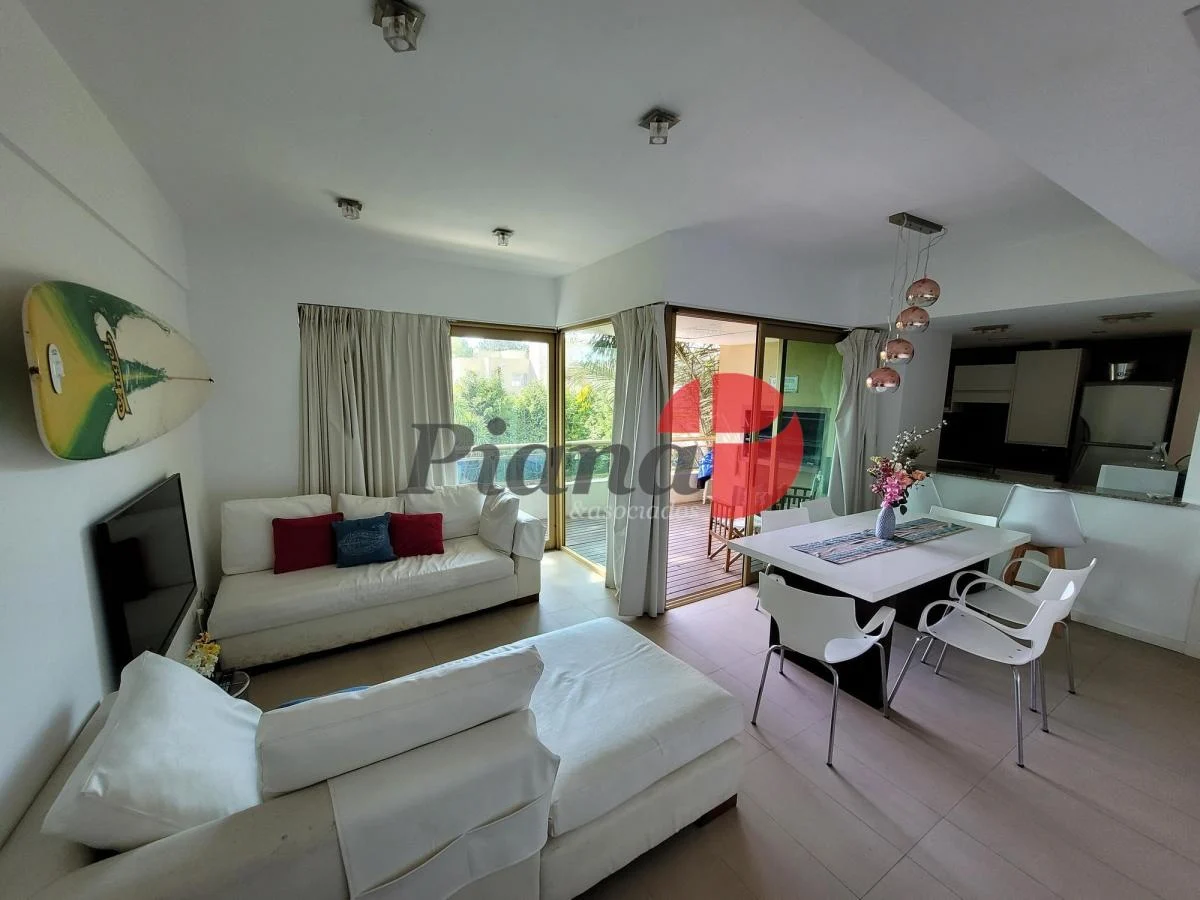 Departamento en Venta - Building - Edificio de Categoría - Amenities